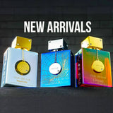 Club de Nuit White Imperiale 3.6 oz EDP for women