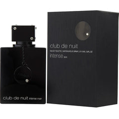 Club De Nuit Intense 3.6 oz EDT for men