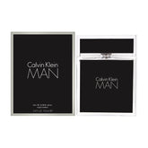 Calvin Klein MAN 3.4 oz EDT for men
