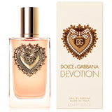 Devotion 3.4 oz EDP for women