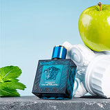 Eros 3.4 oz EDT for men