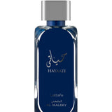 Lattafa Hayaati Al Maleky 3.4 oz EDP for men