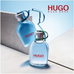 Hugo 4.2 oz EDT for men
