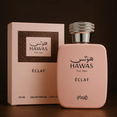 Hawas Eclat 3.4 oz EDP for women