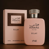 Hawas Eclat 3.4 oz EDP for women