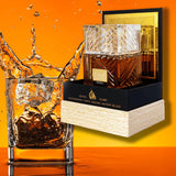 Lattafa Khamrah 3.4 oz EDP unisex