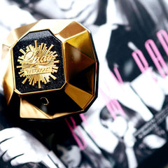 Lady Million Fabulous Intense 2.7 oz EDP for women