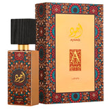 Ajwad by Lattafa 2.0 oz EDP Unisex