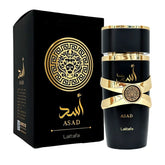 Asad 3.4 oz EDP for men