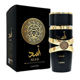 Asad 3.4 oz EDP for men