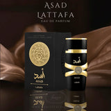 Asad 3.4 oz EDP for men