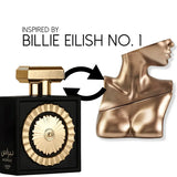 Lattafa Nebras 3.4 oz EDP unisex