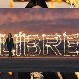 YSL Libre 3.0 oz EDP for women