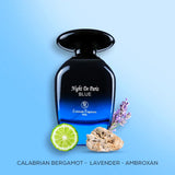 Night De Paris Blue 3.3 oz EDP unisex