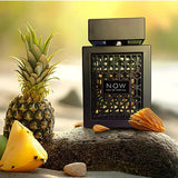 Rave Now 3.4 oz EDP for men