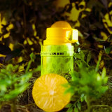 Odyssey Limoni Fresh Edition 3.4 oz EDP for unisex