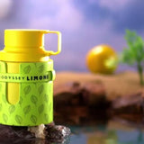 Odyssey Limoni Fresh Edition 3.4 oz EDP for unisex