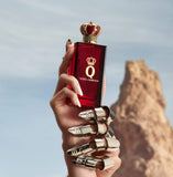 QUEEN By D&G 3.3 oz Parfum for women