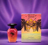 Night De Paris Miami 3.3 oz EDP unisex