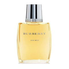 Burberry Classic 3.4 oz EDT for men