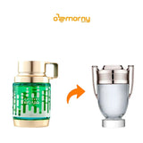 Odyssey Aqua Edition 2.0 oz EDP for men