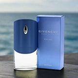 Givenchy Pour Homme Blue Label 3.4 oz EDT for men