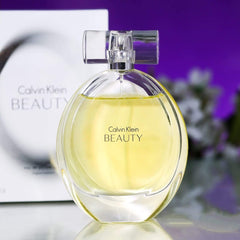 Beauty Calvin Klein 3.4 oz EDP for women