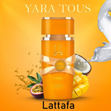 Yara Tous 3.4 oz for women
