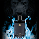 Yes I Am The King Le Parfum 3.4 oz for Men