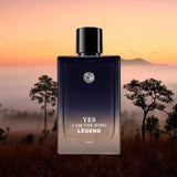 Yes I Am The King Legend 3.4 oz EDP for Men
