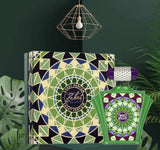 Zakat Z25 EDP 3.4 oz unisex