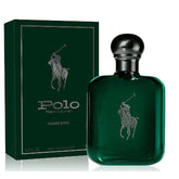 Polo Cologne Intense 4.0 oz for men