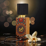 Ajwad by Lattafa 2.0 oz EDP Unisex