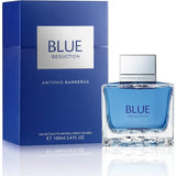 Blue Seduction 3.4 oz EDT for men