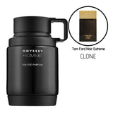 Odyssey Homme 3.4 oz EDP for men