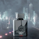 Club de Nuit Urban Man Elixir 3.6 oz EDP for men