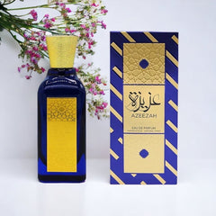 Azeezah 3.4 oz for unisex