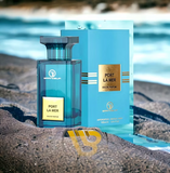 Grandeur Port La Mer 3.4 oz EDP unisex