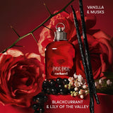 Amor Amor 3.4 oz EDT for women