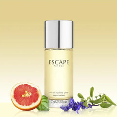 Escape 3.4 oz EDT for men