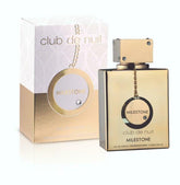 Club de Nuit Milestone 3.6 oz EDP for men