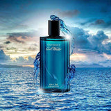 Cool Water 4.2 oz EDT for men