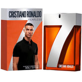 CR7 Fearless 3.4 oz EDT for men
