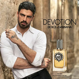 Devotion 1.7 oz EDP for men