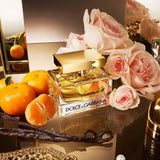 The One 2.5 EDP for women