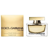 The One 2.5 EDP for women