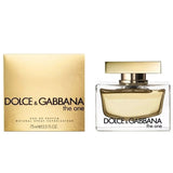 The One 2.5 EDP for women