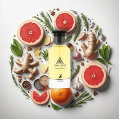 Jean Lowe Immortal 3.4 oz EDP for men