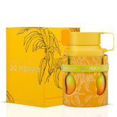 Go Mango Tropical Collection 3.4 oz EDP for Men