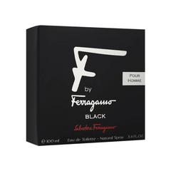 F by Black 3.4 oz for men